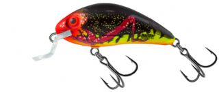 Salmo Rattlin Hornet Shallow Runner 3.5cm - 